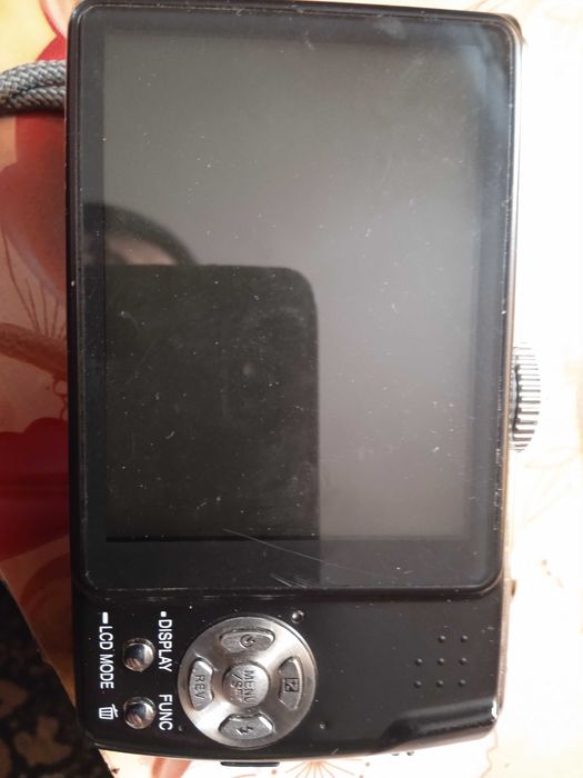 Цефровий фотопарат