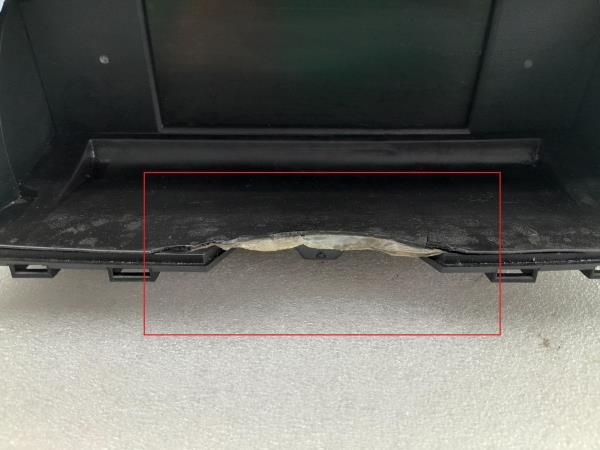 Display / ecrã de informações MERCEDES-BENZ Classe C (W204)