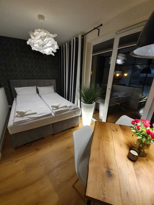 Apartamenty Meta - Mielno. Blisko morza. Centrum miasta.