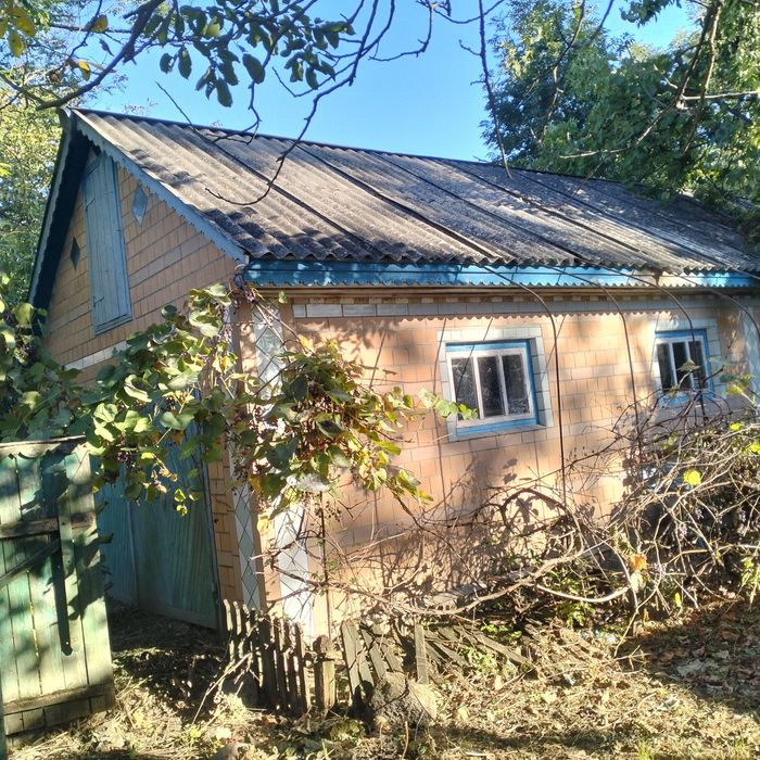 Продам будинок Черкаська обл жашківский район с.Скибин