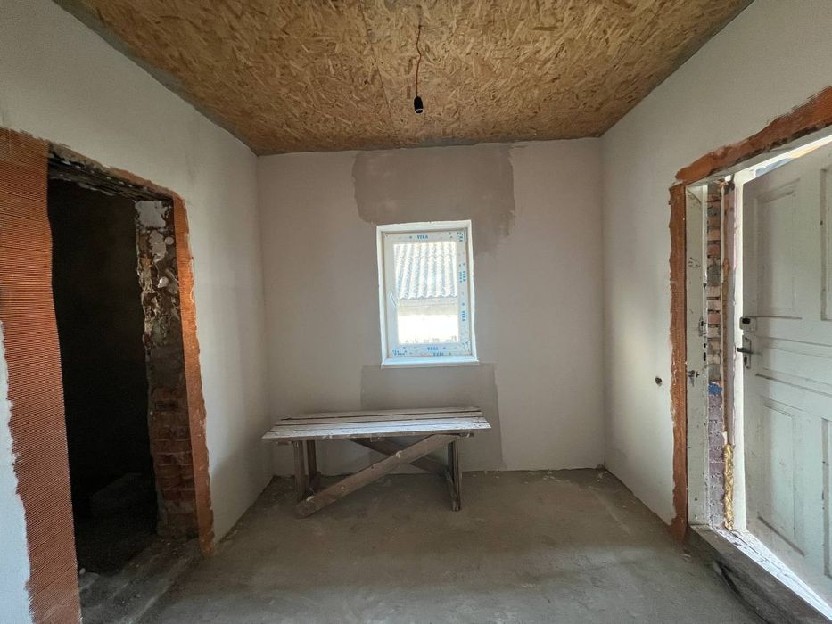 Продаж будинку в Стрижавці