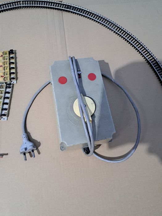 Sprzedam makiete h0 1:87 plus dodatki