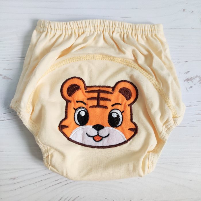 Тренировочные трусики, тренувальні трусики многоразовые подгузники ОПТ