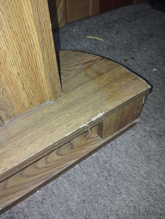 Altar de missa(objecto litúrgico)