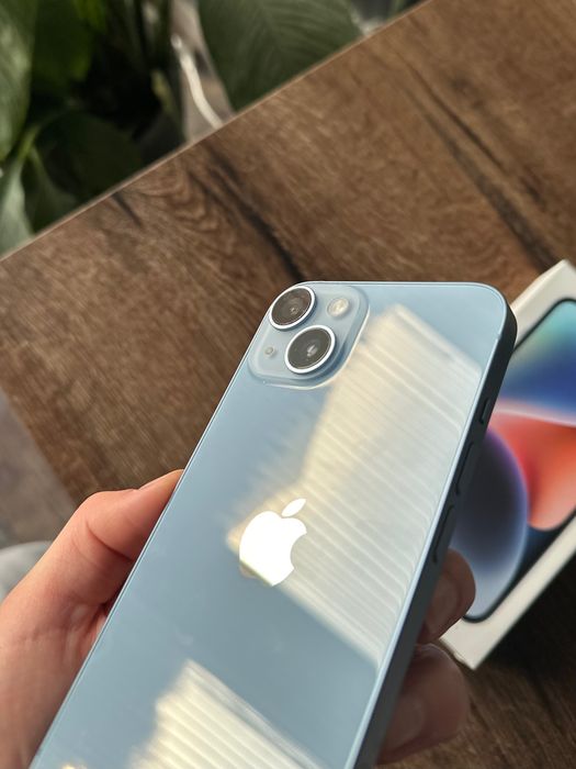 iPhone 14  128GB