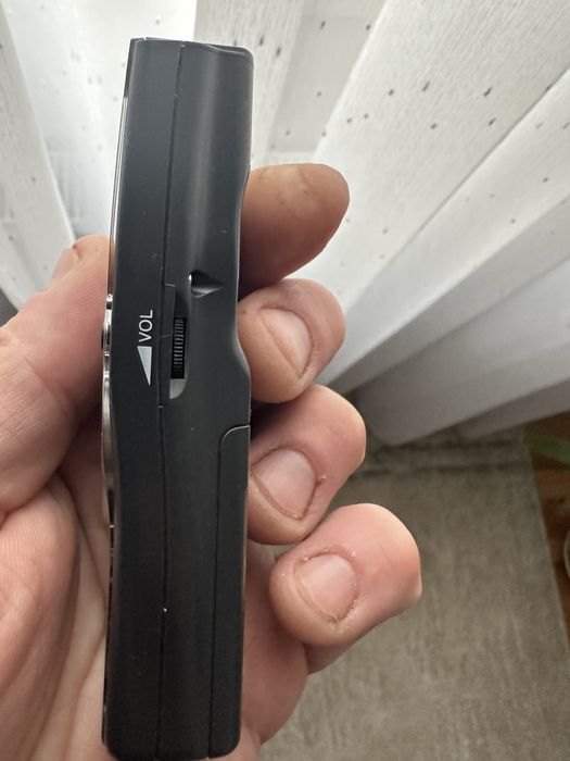 цифровий диктофон олімпус