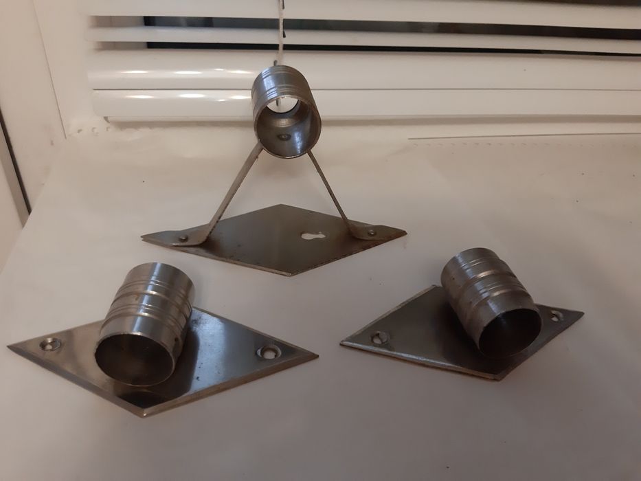 Продам Металлические Навесы для Карнизов