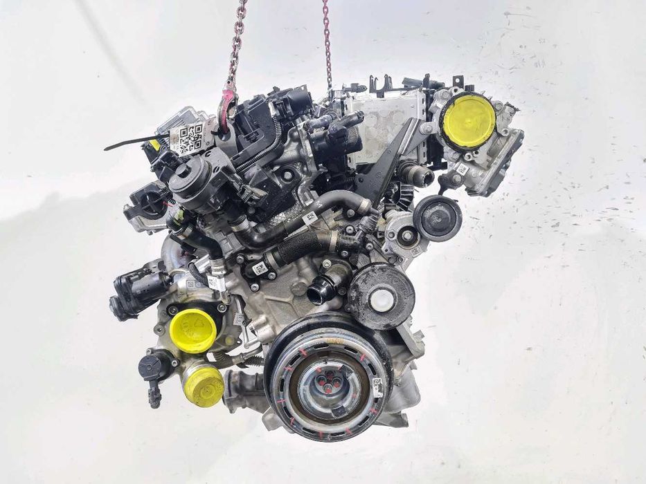 MOTOR COMPLETO BMW 3.0L 315CV - Refª : B58B30S