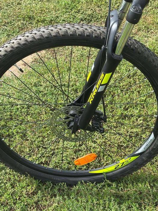 Kross Hexagon 27,5