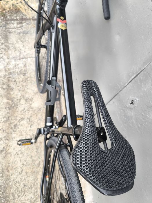 Rower gravel Bergamont Grandurance/ Shimano GRX/