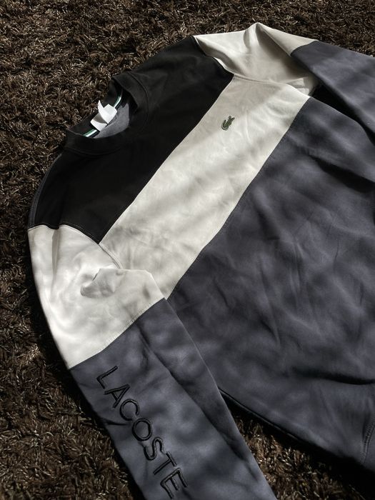 Світшот Lacoste