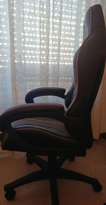 Cadeira Gaming Thunder X3 Bc1 Boss