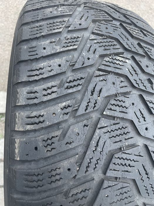 225/55/16 hankook w429