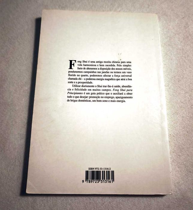 Feng Shui (de Richard Webster) Editorial Estampa