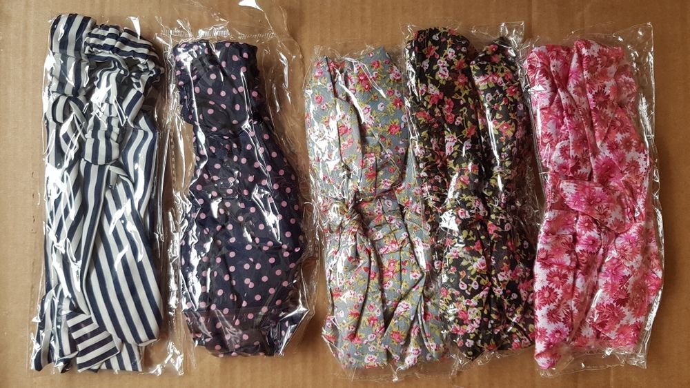 Fitas Cabelo Orelhas Coelho Mama Bebe Novas