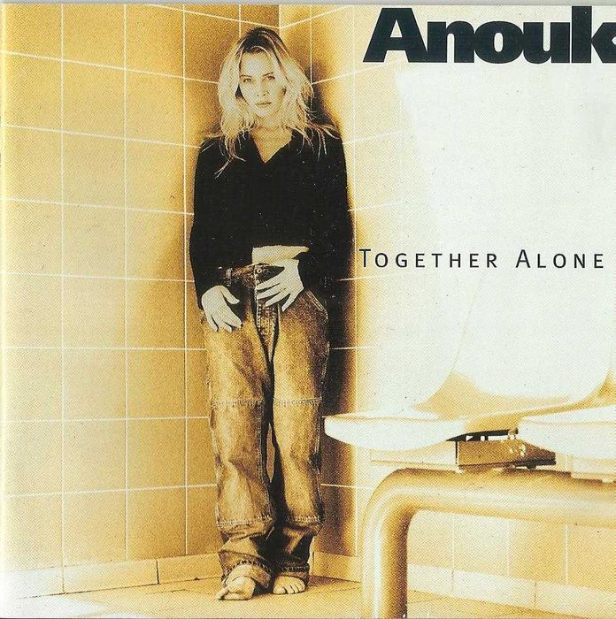Anouk - Together Alone