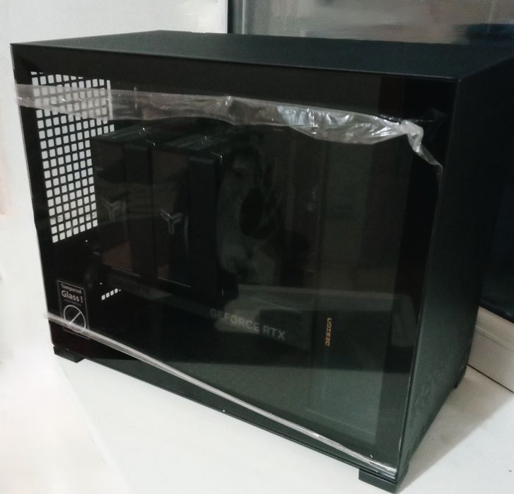 Ігровий комп'ютер |  NVIDIA  | MSI | WINDOWS 11 | є гарантія.