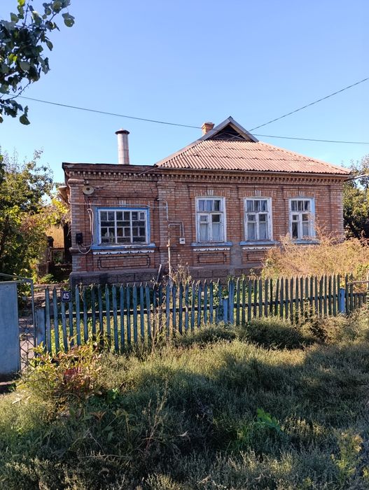 Продам дом на Юности