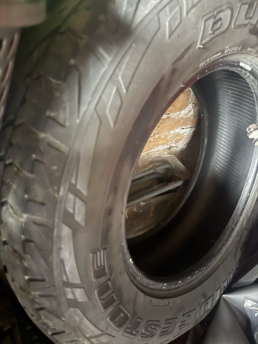 Гума bridgestone