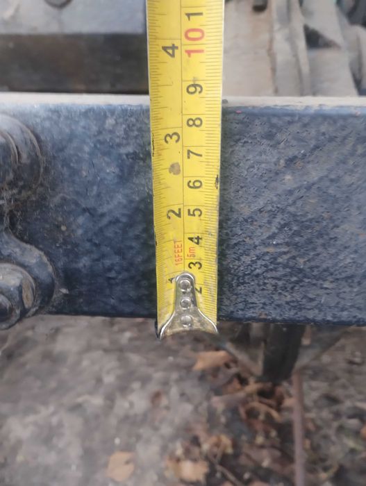 Саморобний мінітрактор проект