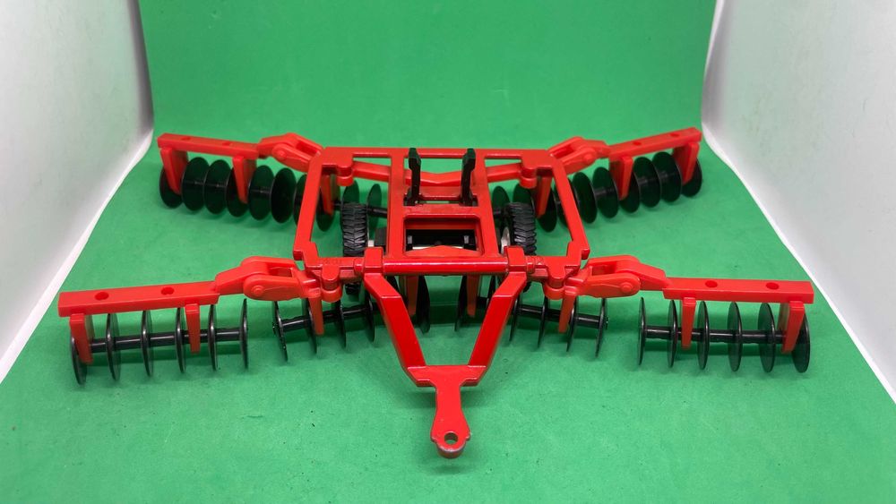 Siku brona talerzowa 1 32