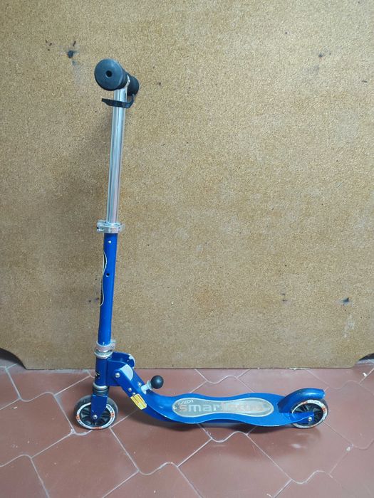 Totinete dobrável
