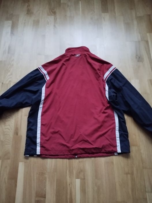 Męska bluza Reebok