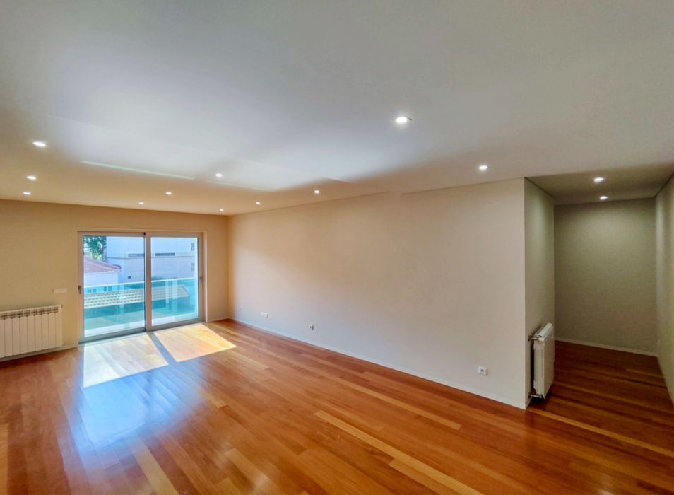 Matosinhos Sul – Apartamento T2 para Arrendamento