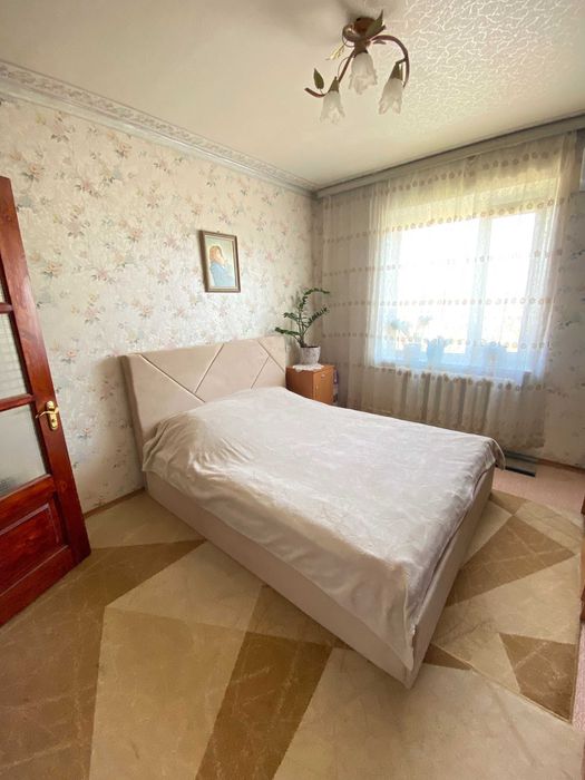 Продаж 2-х кімнатної квартири, ЖК Сонячний, м. Васильків. Без комісії. Від власника