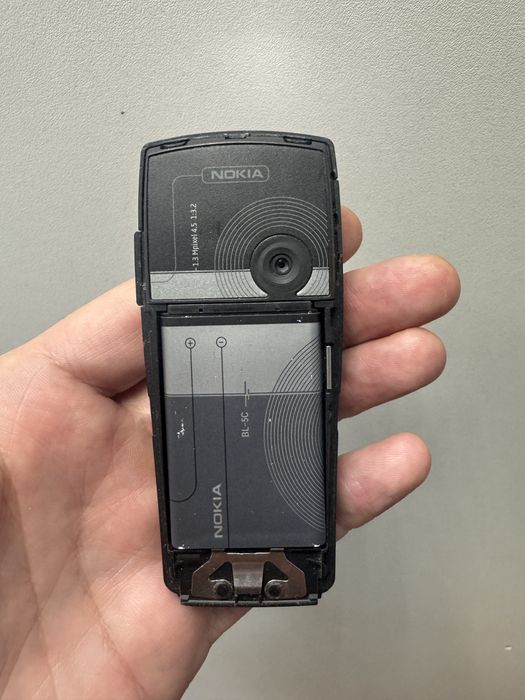 Продам Nokia 6230i