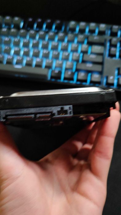 жорсткий диск 1tb toshiba