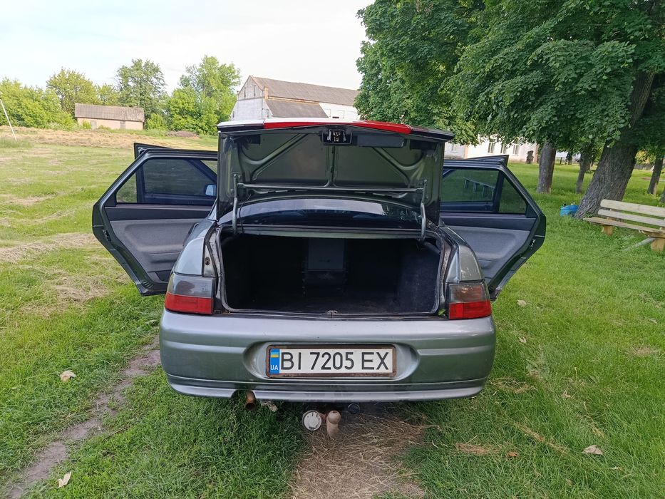 Продам власне авто