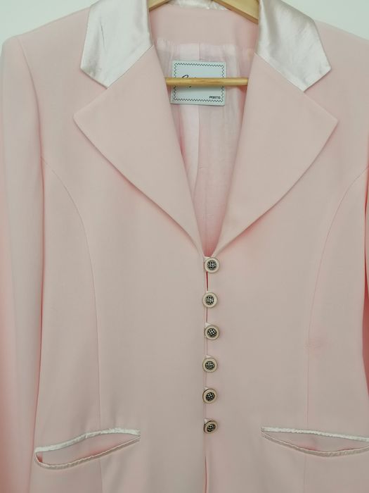 Blaser  para ocasiões especiais T 36