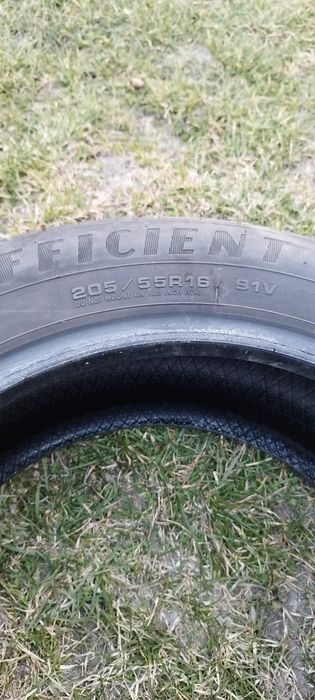 Пара Goodyear 205.55.16
