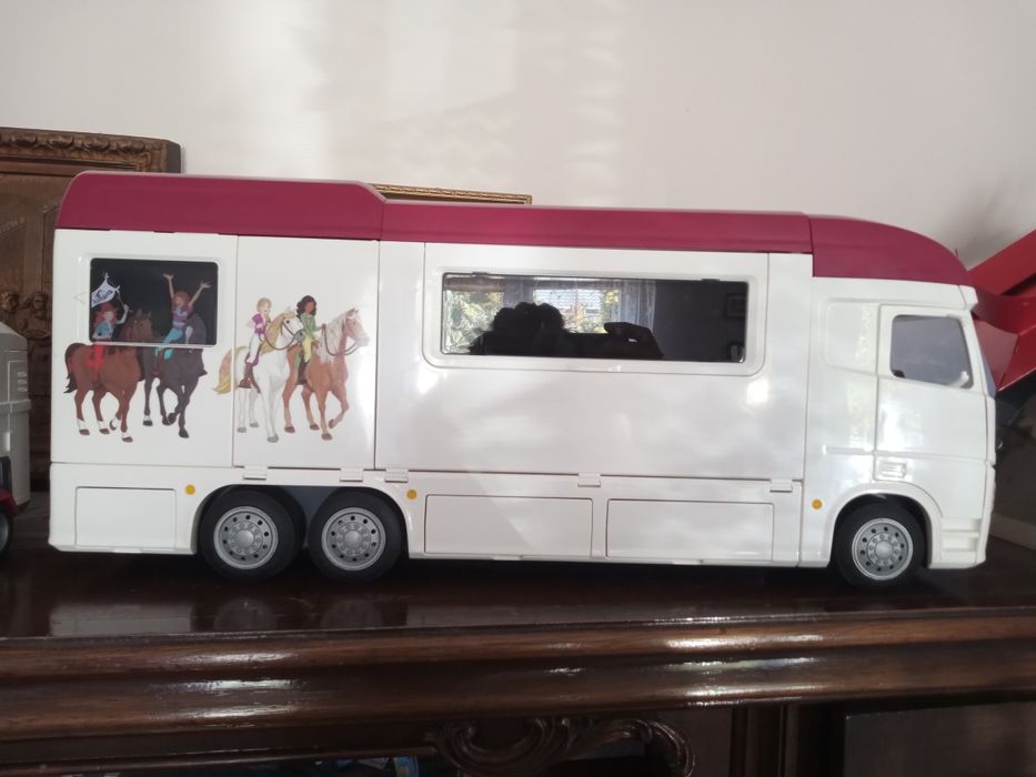 Transporter Schleich