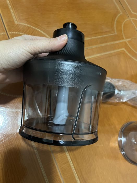 Acessórios Bosch ErgoMaster Série 6 (Novos)