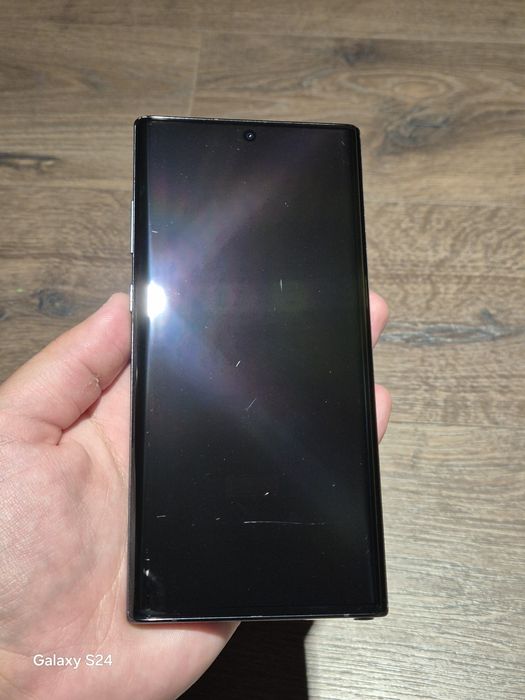 Samsung Galaxy Note 10+ 256gb