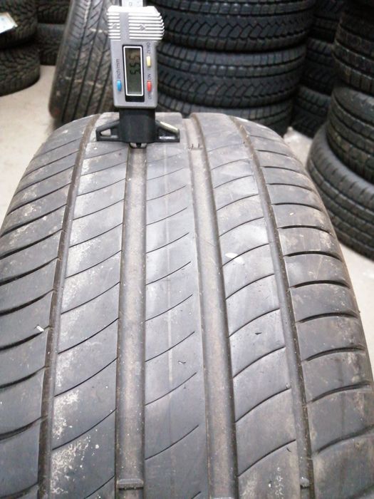 Opona 235/45R17 94W Michelin Primacy 3 (170 netto)