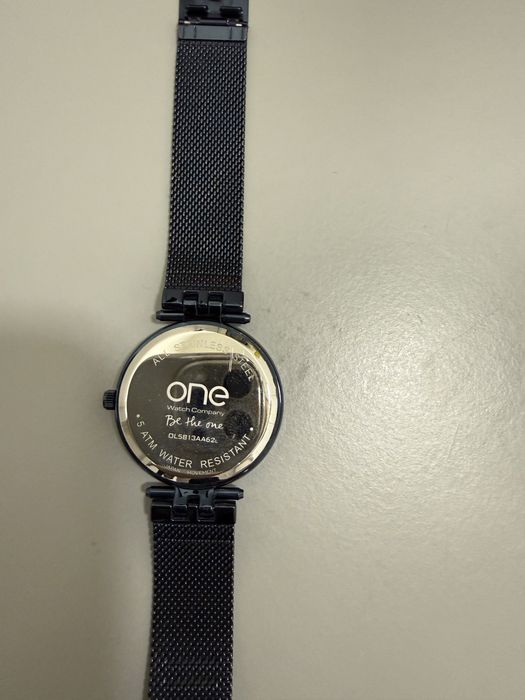Relogio da marca One