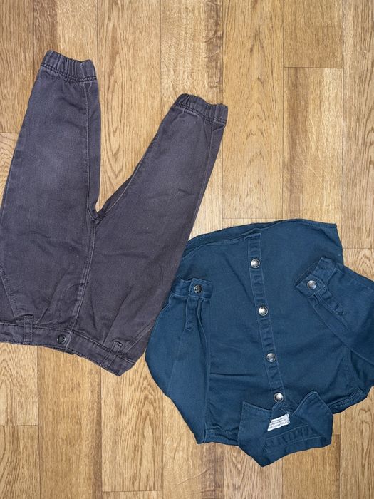 Костюм hm,піжама hm,лонгслів hm,штани hm,джогери hm,світшот zara