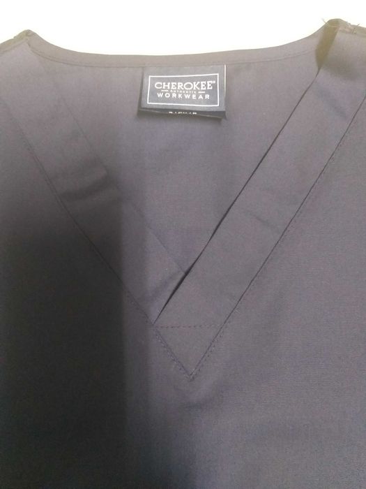 Uniforme de saúde novo