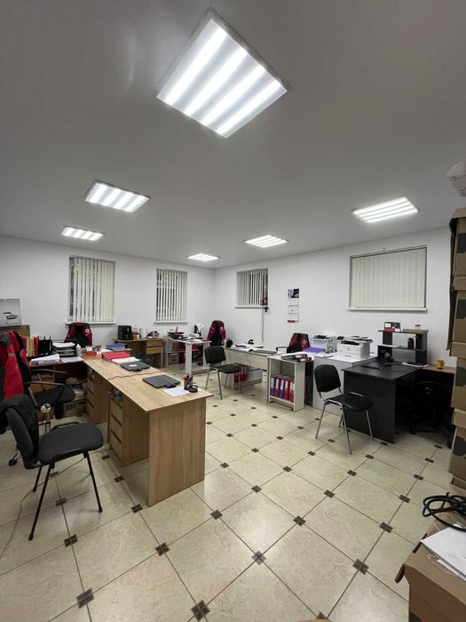 Коммерческая недвижимость по адресу ул. Капеланська (площадь 210 м²) - Atlanta.ua - фото 7