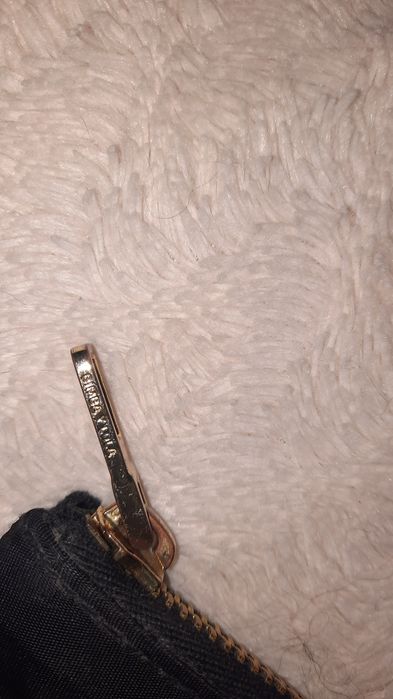 Carteira preta Bimba&lola