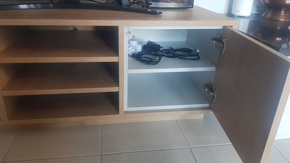 mòvel para tv novo