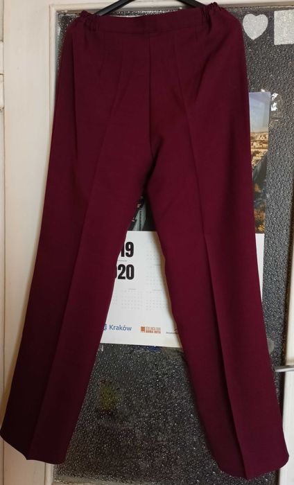 Elegancka garsonka damska 3 częściowa