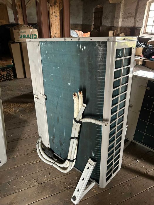 DAIKIN - Jednostka zewnętrzna, Comfort Inverter