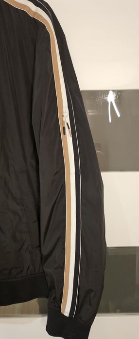 OKAZJA!!! BOSS Męska wiosenna kurtka roz M/L