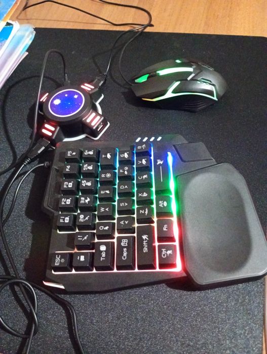 Ігровий набір для телефону