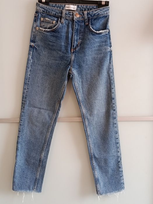 Джинсы фирменные Lev's,Mng,Zara