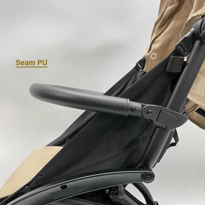 BabyZen Yoyo 1 2 3 бампер ручка коляска рама колеса держатель Stokke 3